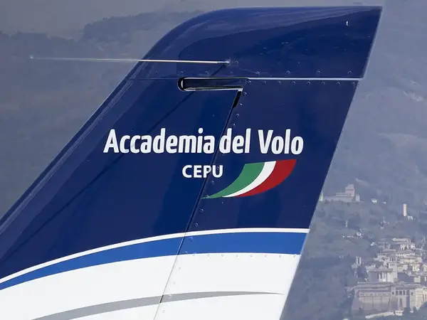 Accademia del Volo CEPU