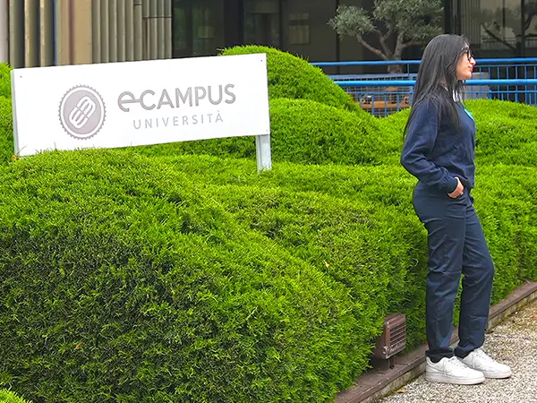 College Como Campus Novedrate