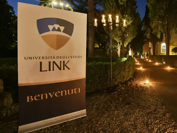 Link Campus University