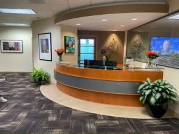 St. Thomas University Campus