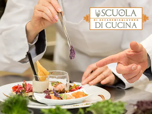 La scuola di cucina
